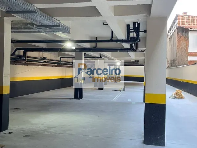 Apartamento 2 quartos e 2 banheiros, à venda, no bairro Tatuapé em São Paulo