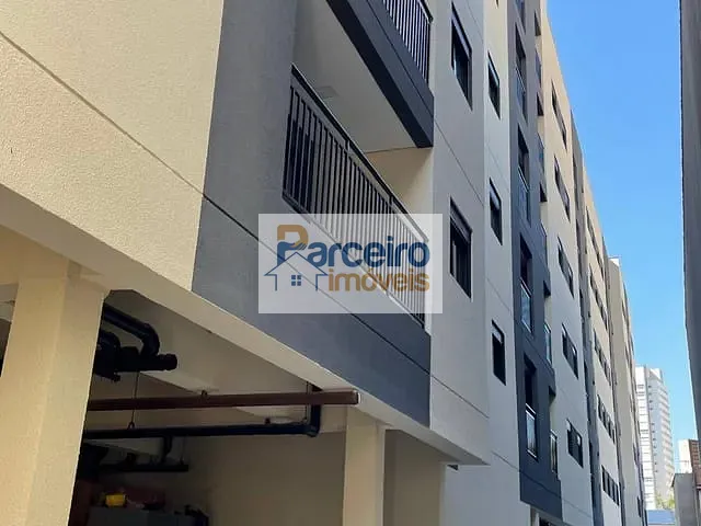 Apartamento 2 quartos e 2 banheiros, à venda, no bairro Tatuapé em São Paulo