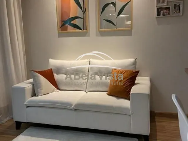 Apartamento 1 quarto e 1 banheiro, à venda, no bairro PRESIDENTE ALTINO em Osasco