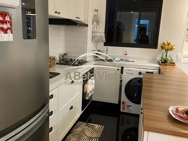 Apartamento 1 quarto e 1 banheiro, à venda, no bairro Presidente Altino em Osasco