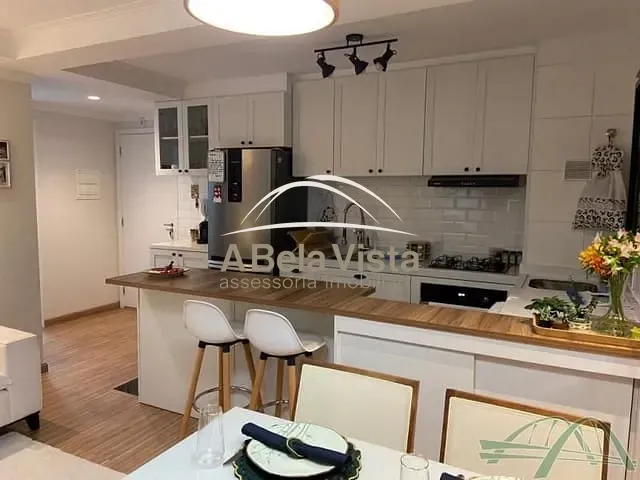 Apartamento 1 quarto e 1 banheiro, à venda, no bairro PRESIDENTE ALTINO em Osasco