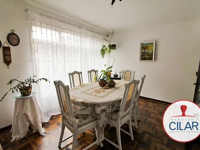 Apartamento 3 quartos e 3 banheiros, à venda, no bairro Água Verde em Curitiba