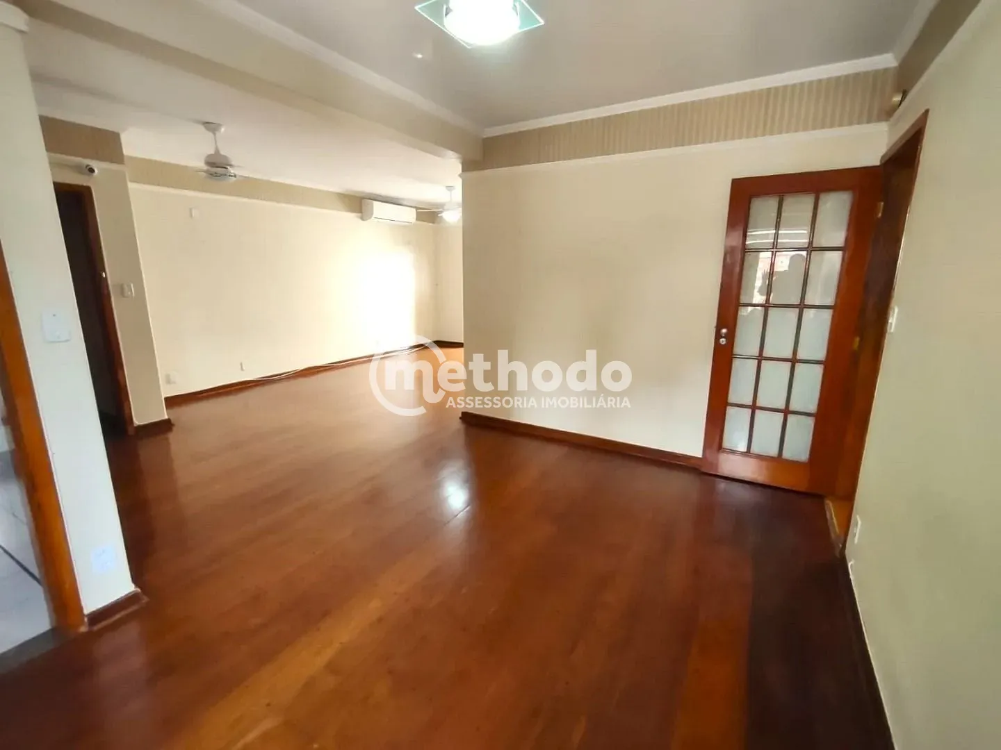 Apartamento, 3 quartos, 137 m² - Foto 1