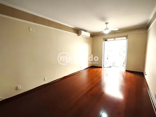 Apartamento com 137m² 3 quartos e 3 banheiros, à venda, no bairro Cambuí em Campinas