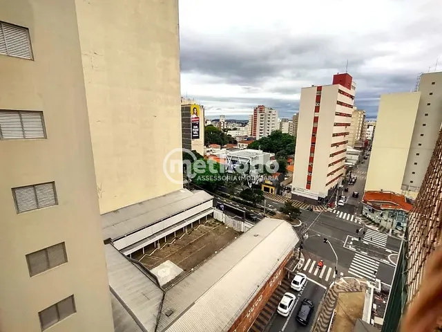 Apartamento com 137m² 3 quartos e 3 banheiros, à venda, no bairro Cambuí em Campinas