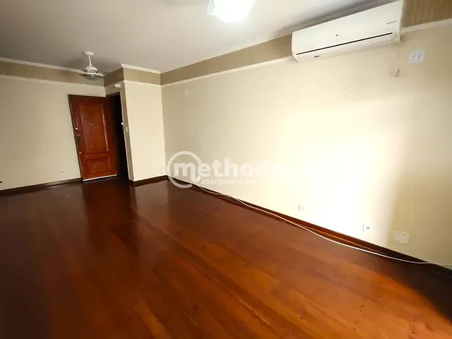 Apartamento com 137m² 3 quartos e 3 banheiros, à venda, no bairro Cambuí em Campinas