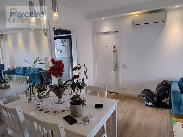 Apartamento 2 quartos e 2 banheiros, à venda, no bairro Vila Matilde em São Paulo