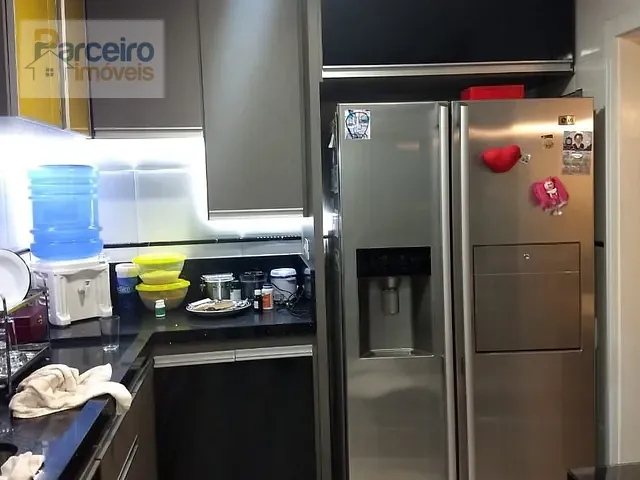 Apartamento 2 quartos e 2 banheiros, à venda, no bairro Vila Matilde em São Paulo
