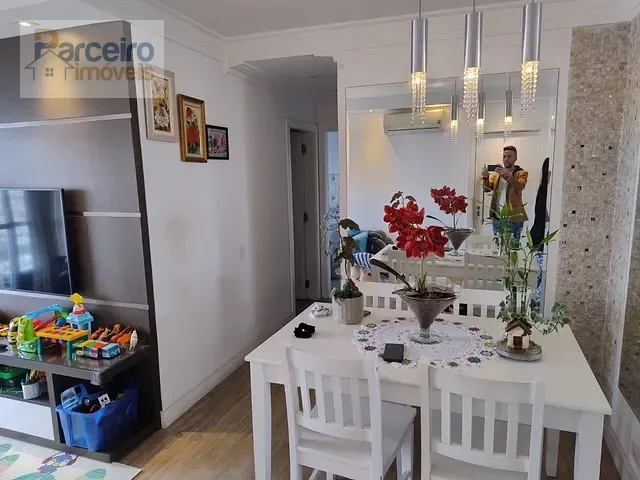 Apartamento 2 quartos e 2 banheiros, à venda, no bairro Vila Matilde em São Paulo