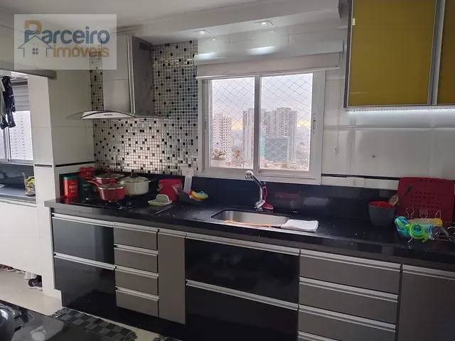 Apartamento 2 quartos e 2 banheiros, à venda, no bairro Vila Matilde em São Paulo