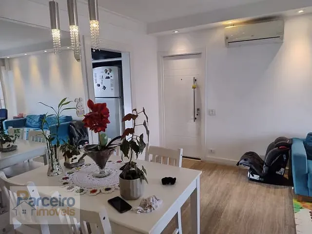 Apartamento 2 quartos e 2 banheiros, à venda, no bairro Vila Matilde em São Paulo