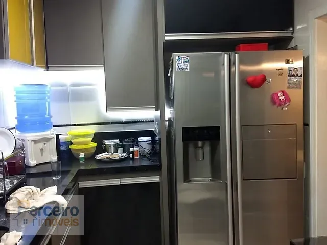 Apartamento 2 quartos e 2 banheiros, à venda, no bairro Vila Matilde em São Paulo