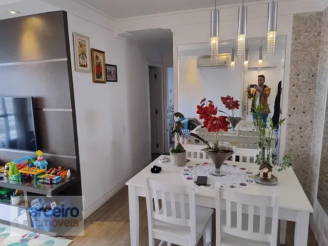 Apartamento 2 quartos e 2 banheiros, à venda, no bairro Vila Matilde em São Paulo