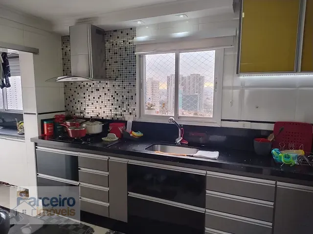 Apartamento 2 quartos e 2 banheiros, à venda, no bairro Vila Matilde em São Paulo