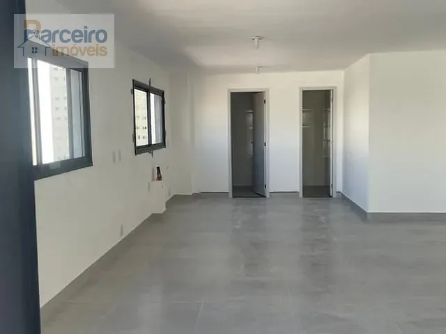 Apartamento 1 quarto e 1 banheiro, à venda, no bairro Tatuapé em São Paulo