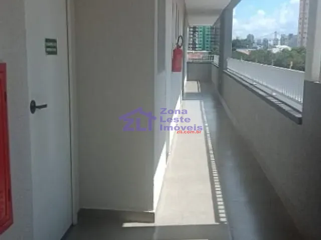 Apartamento com 30m² 1 quarto e 1 banheiro, à venda, no bairro Vila Formosa em São Paulo