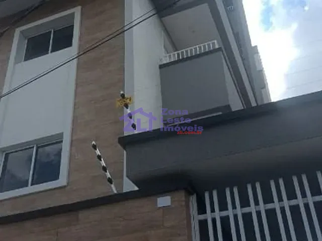 Apartamento com 30m² 1 quarto e 1 banheiro, à venda, no bairro Vila Formosa em São Paulo