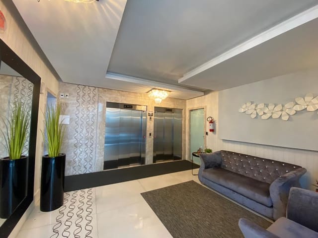 Foto do Apartamento - Apartamento à venda, Meia Praia, Itapema, SC | Interpraias Imóveis