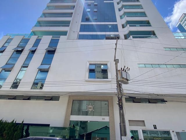 Foto do Apartamento - Apartamento à venda, Meia Praia, Itapema, SC | Interpraias Imóveis