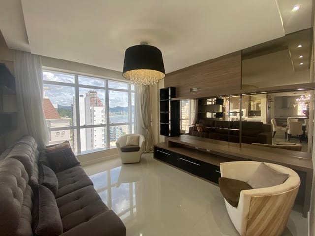 Foto do Apartamento - Apartamento à venda, Meia Praia, Itapema, SC | Interpraias Imóveis