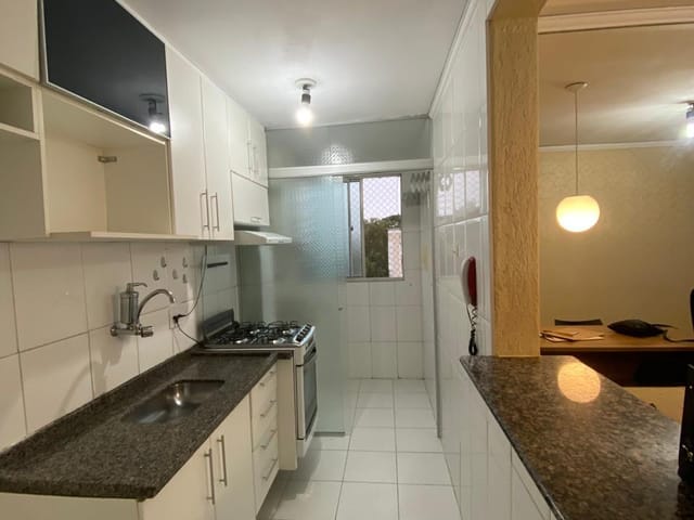 Foto do Apartamento - Apartamento para venda, 48m², Parque Munhoz, 2 dormitórios, 1 vaga, R$ 235.000,00, - SP | Leal Invest