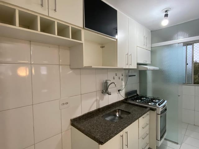 Foto do Apartamento - Apartamento para venda, 48m², Parque Munhoz, 2 dormitórios, 1 vaga, R$ 235.000,00, - SP | Leal Invest