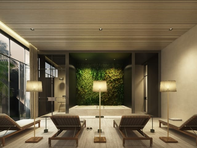 Apartamento com 400m² 4 quartos e 5 banheiros, à venda, no bairro Indianópolis em São Paulo