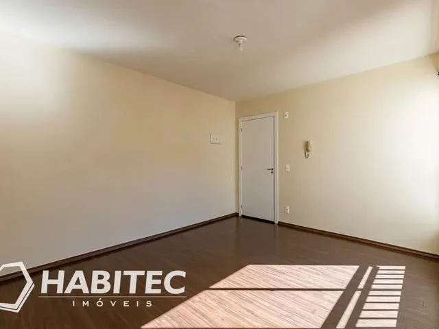 Apartamento 2 quartos e 1 banheiro, para alugar, no bairro Capela Velha em Araucária