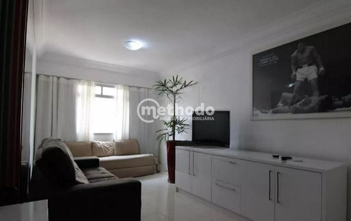 Apartamento, 2 quartos, 72 m² - Foto 3