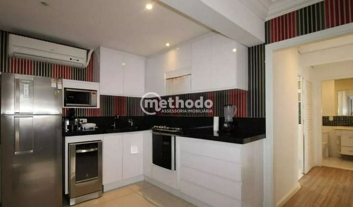 Apartamento, 2 quartos, 72 m² - Foto 5