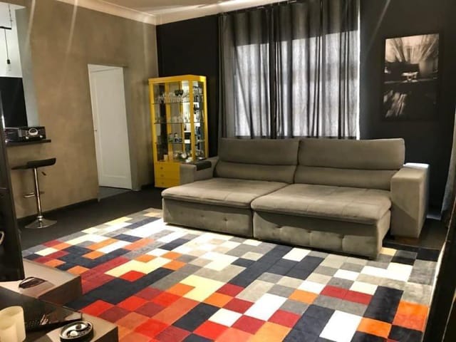 Foto do Apartamento - Apartamento à venda, com 3 quartos está localizado no prestigiado bairro do Jardim Paulista, em São Paulo, | Vista Livre