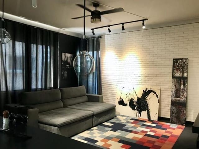 Foto do Apartamento - Apartamento à venda, com 3 quartos está localizado no prestigiado bairro do Jardim Paulista, em São Paulo, | Vista Livre