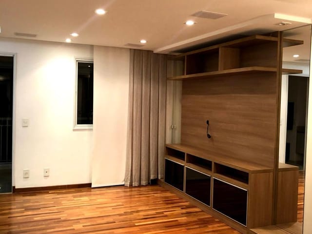 Foto do Apartamento - Apartamento de 95m² à Venda na Vila Andrade – 2 Suítes, Sacada Gourmet com Churrasqueira e Vista Privativa para Área Verde | Correteria Imóveis
