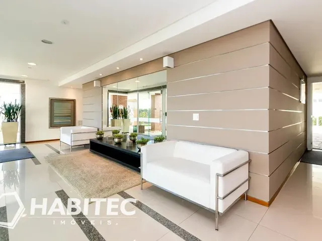 Apartamento 2 quartos e 1 banheiro, para alugar, no bairro Ecoville em Curitiba