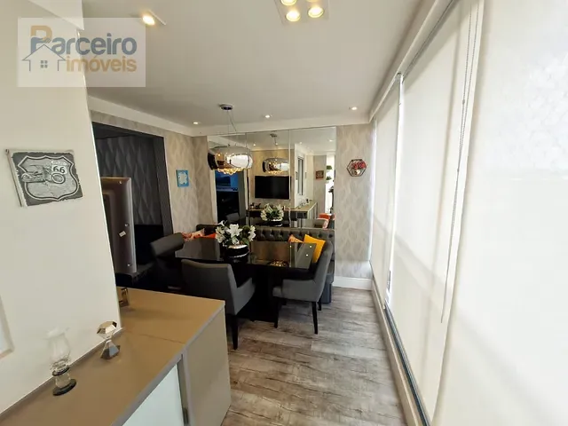 Apartamento 3 quartos e 1 banheiro, à venda, no bairro Tatuapé em São Paulo