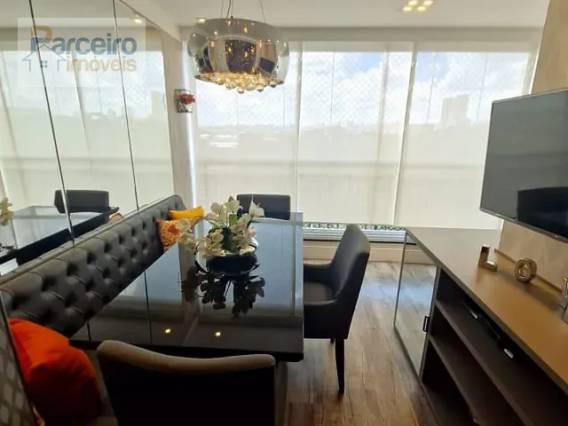 Apartamento 3 quartos e 1 banheiro, à venda, no bairro Tatuapé em São Paulo