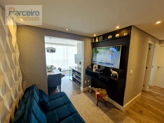Apartamento 3 quartos e 1 banheiro, à venda, no bairro Tatuapé em São Paulo