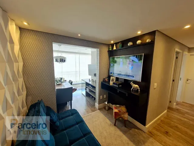 Apartamento 3 quartos e 1 banheiro, à venda, no bairro Tatuapé em São Paulo