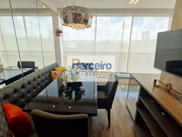 Apartamento 3 quartos e 1 banheiro, à venda, no bairro Tatuapé em São Paulo