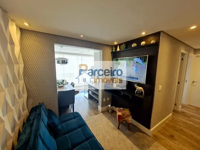 Apartamento 3 quartos e 1 banheiro, à venda, no bairro Tatuapé em São Paulo
