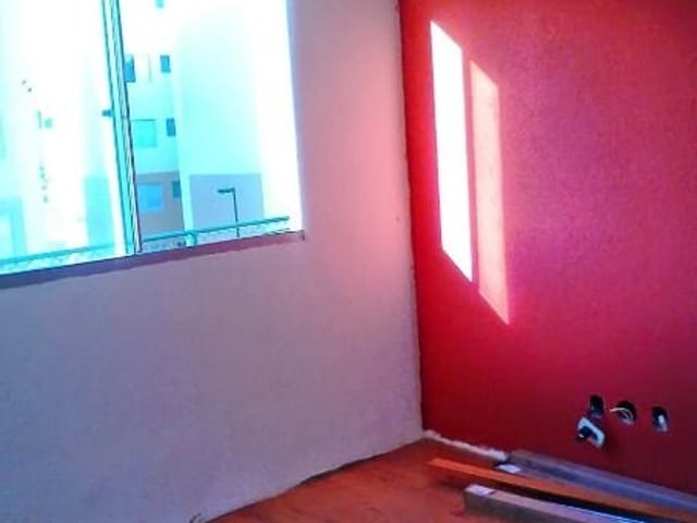 Apartamento com 37m² 2 quartos e 1 banheiro, à venda, no bairro São Pedro em Osasco