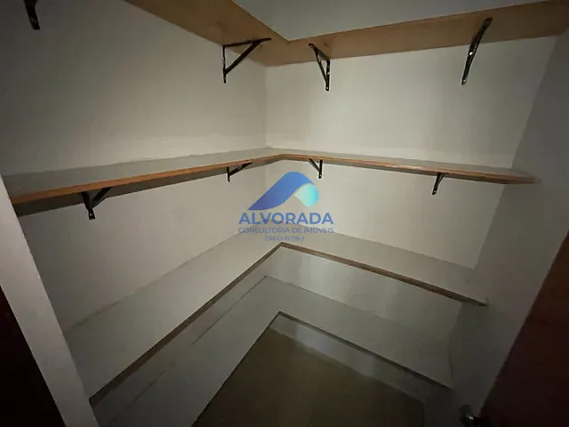 Apartamento 3 quartos e 2 banheiros, para alugar, no bairro Jardim Aquarius em São José dos Campos