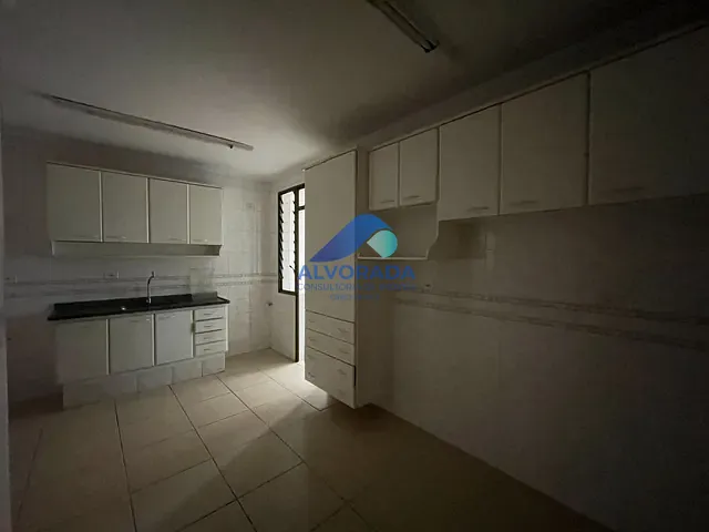 Apartamento 3 quartos e 2 banheiros, para alugar, no bairro Jardim Aquarius em São José dos Campos