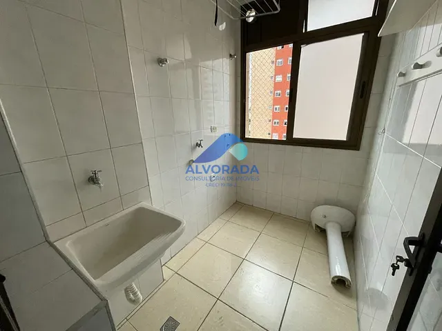 Apartamento 3 quartos e 2 banheiros, para alugar, no bairro Jardim Aquarius em São José dos Campos