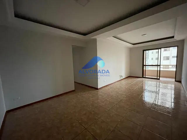 Apartamento 3 quartos e 2 banheiros, para alugar, no bairro Jardim Aquarius em São José dos Campos