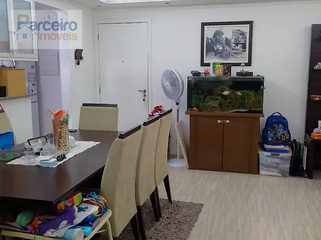 Apartamento com 98m² 3 quartos e 3 banheiros, à venda, no bairro TATUAPE em São Paulo