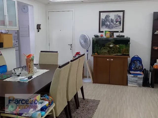 Apartamento com 98m² 3 quartos e 3 banheiros, à venda, no bairro TATUAPE em São Paulo