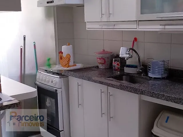 Apartamento com 98m² 3 quartos e 3 banheiros, à venda, no bairro TATUAPE em São Paulo