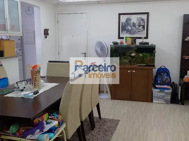 Apartamento com 98m² 3 quartos e 3 banheiros, à venda, no bairro TATUAPE em São Paulo