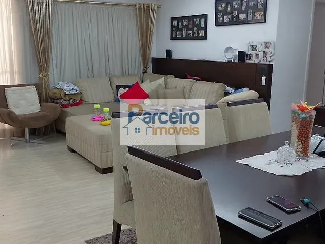 Apartamento com 98m² 3 quartos e 3 banheiros, à venda, no bairro TATUAPE em São Paulo